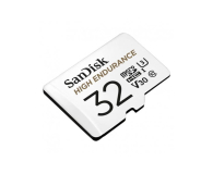 SANDISK MicroSDHC 32GB 100MB/s SDSQQNR-032G-GN6IA - 593231 - zdjęcie 2